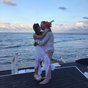 Meet your Posher, Teri